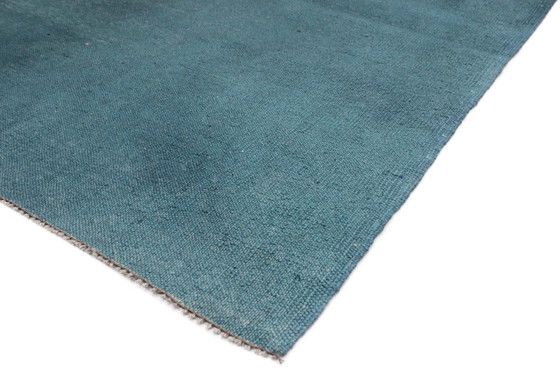 Image 1 of Handgeknüpfter Modern Kelim 80x125