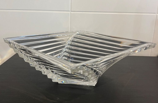 Bol en verre Mikasa