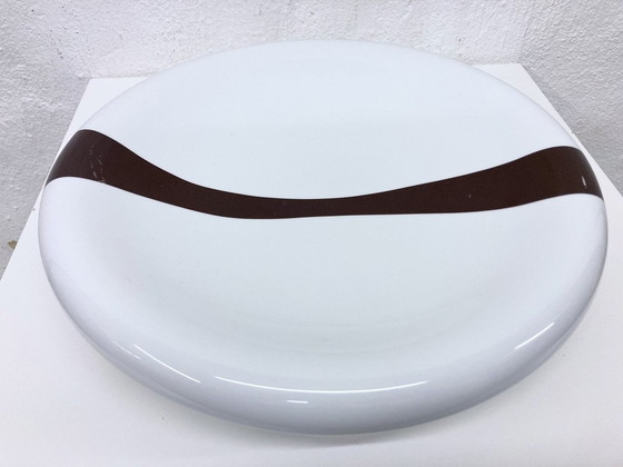 Image 1 of Fruitschaal van Rosenthal Design Emmanuel Babled Series Baobab 90s