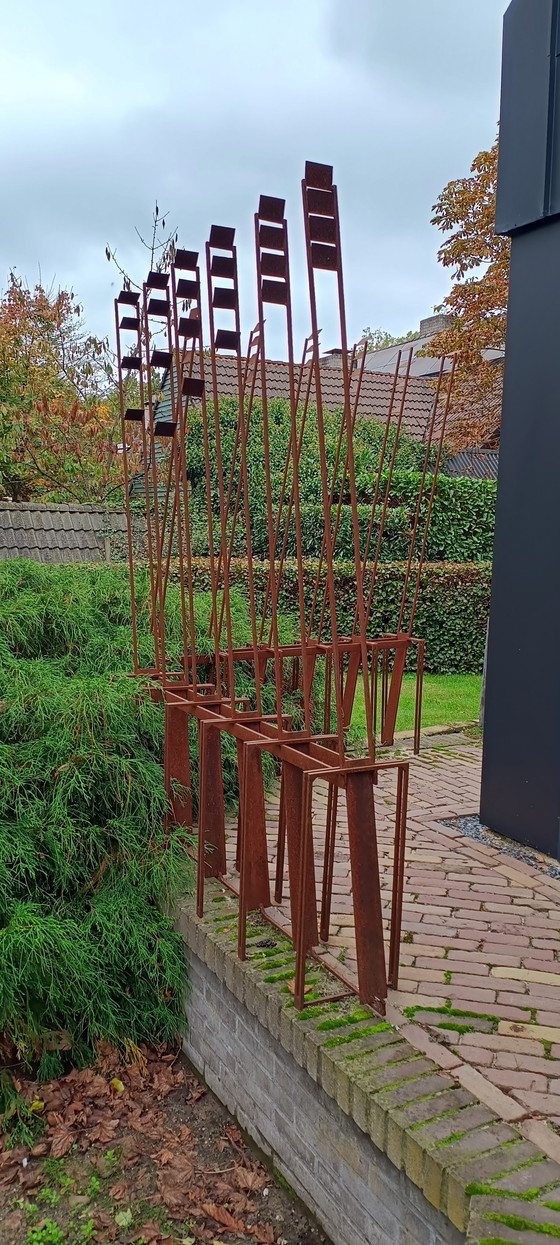 Image 1 of Movimiento ondulatorio.