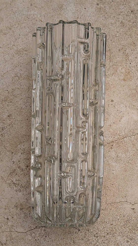 Image 1 of Vaso Labirinto - Repubblica Ceca anni '60