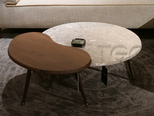 Pode Tubble salontafel set van 2