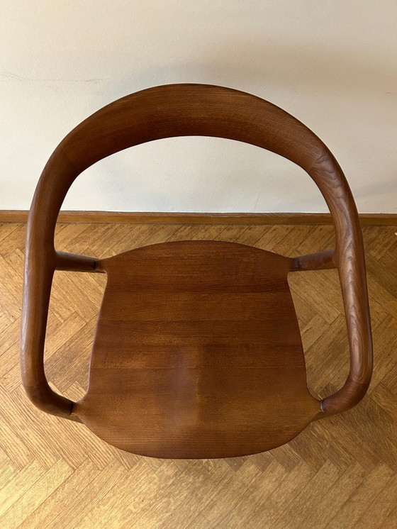 Image 1 of 8 new! dining chairs Prins (Goossens)