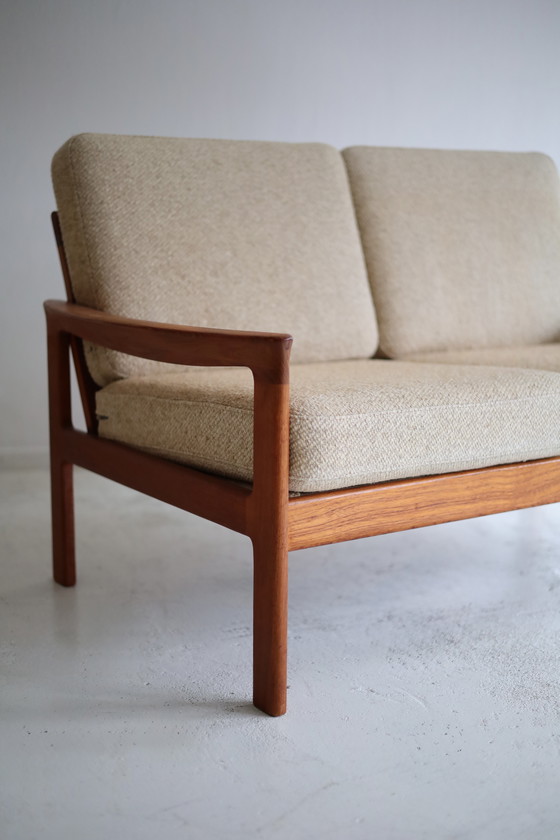 Image 1 of 2-seater sofa for Komfort Møbelfabrik