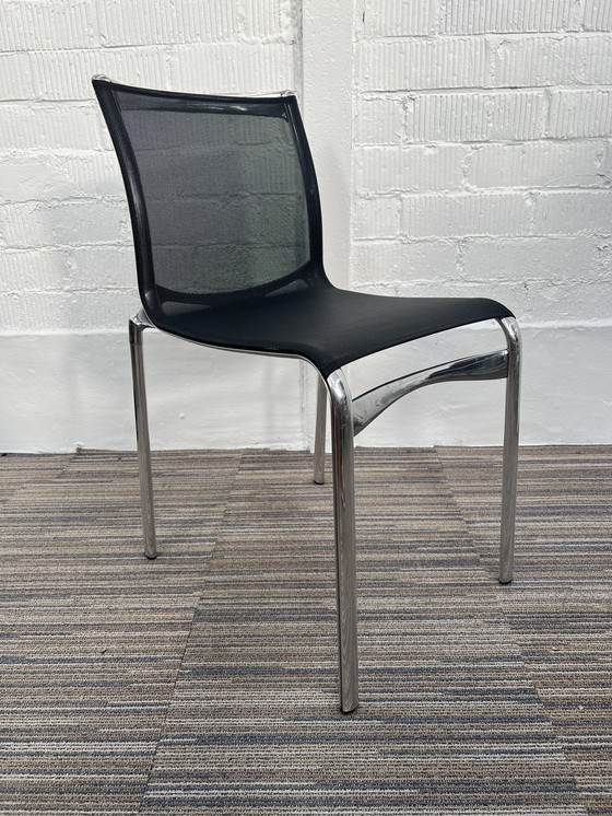 Image 1 of 1X Alias Frame Chair