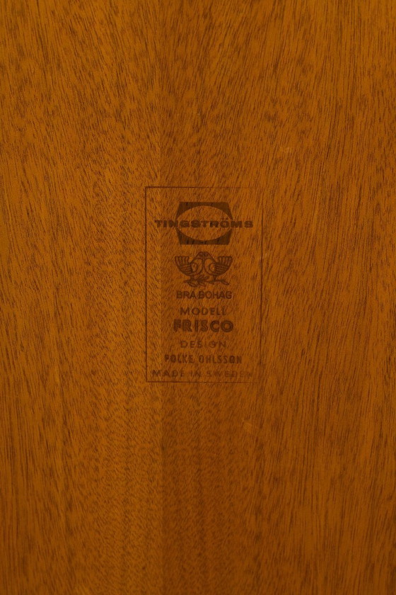 Image 1 of 'Frisco' Coffee Table - Folke Ohlsson