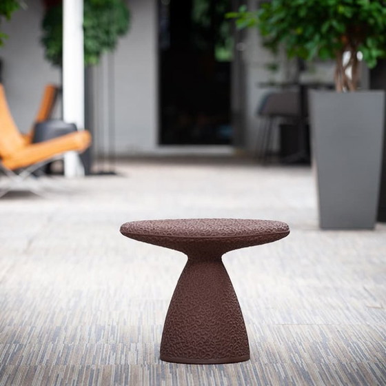 Image 1 of Pouf Shitake Moroso