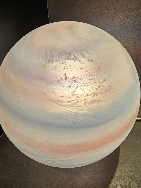 Image 1 of Ball lamp Mars by Honsel Leuchten