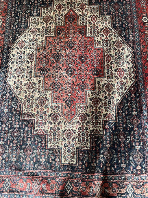 Origineel Perzisch tapijt