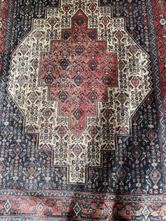 Image 1 of Origineel Perzisch tapijt