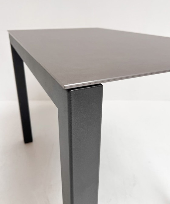 Image 1 of Design table 60 x 100 cm by Bert Plantagie, after 2000