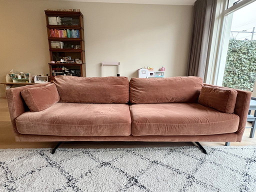 FÉST bank - Miller 3-seat (Kleur: Royal - 160 Magnolia)