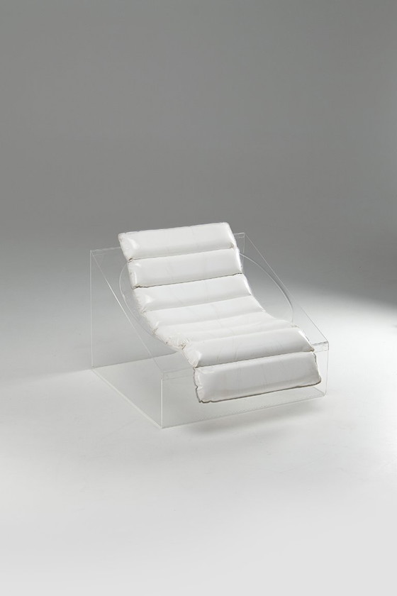 Image 1 of Sillón de juguete - Rossi Molinari