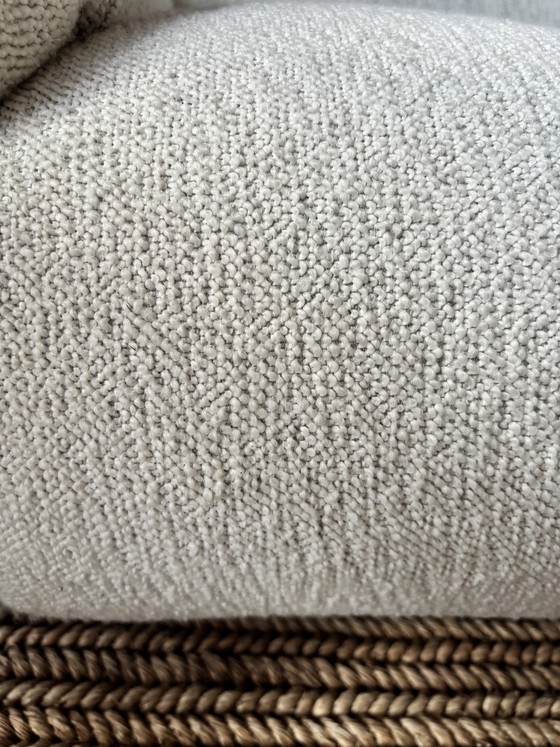 Image 1 of Canapé Tacchini Sesann de Gianfranco Frattini, acheté en 2020