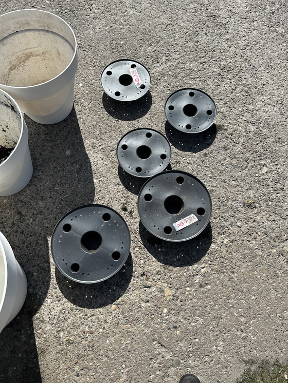 Image 1 of Maceteros urbanos Elho Loft