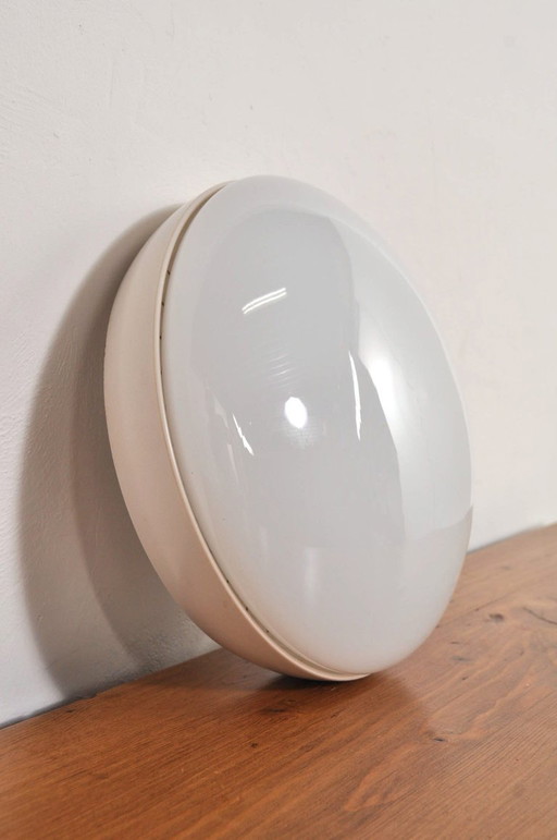 Vintage Bakelite ceiling lamp, 1960s