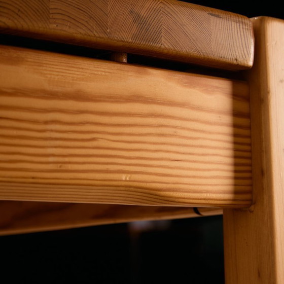 Image 1 of MK10905 Juego de comedor Hongisto de Ilmari Tapiovaara para Laukaan Puu, Juego de 7