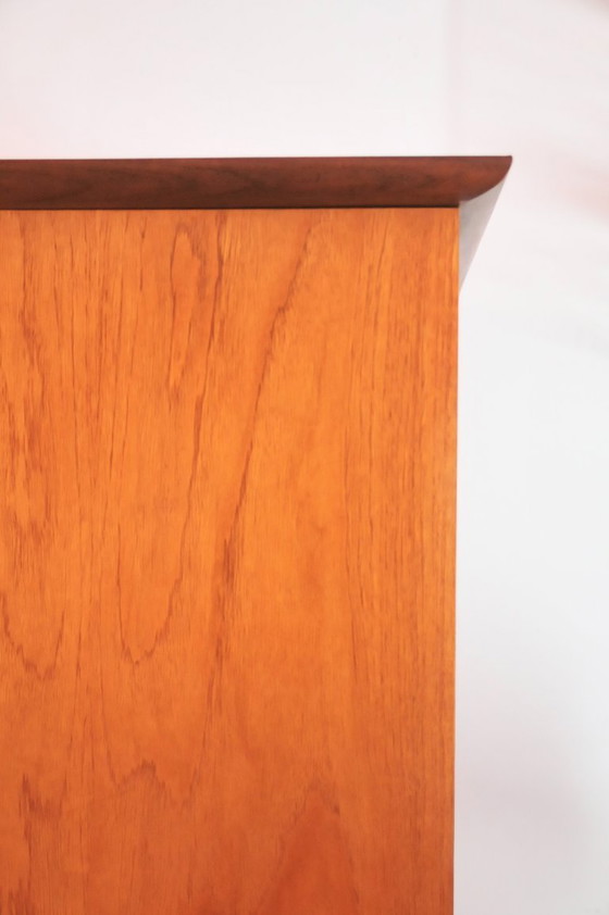 Image 1 of vintage jaren '6o kledingkast