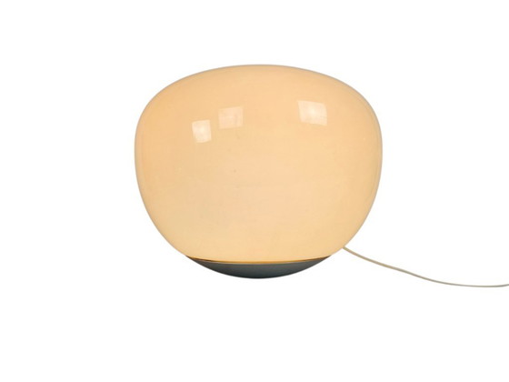 Image 1 of Ikea design - Carl Ojerstam - Jonisk design - lámpara de sobremesa - lámpara de pie - 2000