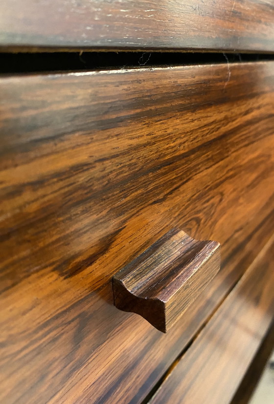 Image 1 of Scandinavian Console/Bar