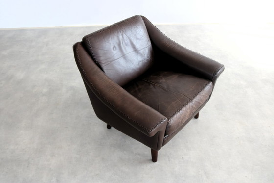 Image 1 of Vintage Matador Fauteuil van Aage Christiansen