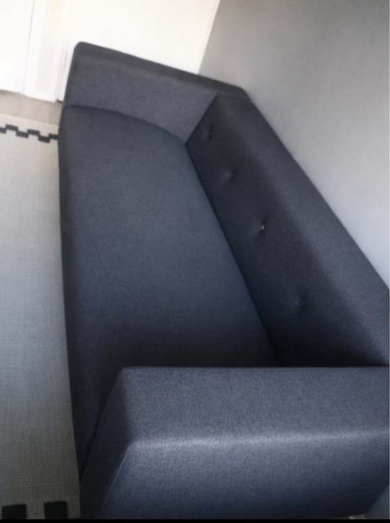 Image 1 of Bottoni 3-sits Moooi by Marcel Wanders