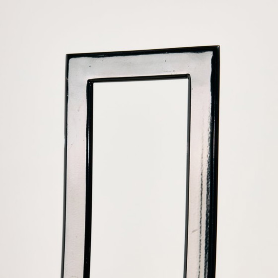 Image 1 of MK10326 Postmoderner Esszimmerstuhl von Maurizio Cattelan für Cattelan, 4er-Set