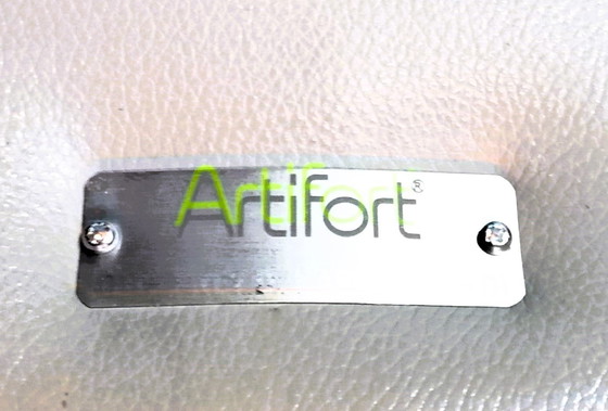 Image 1 of Artifort Sessel F141