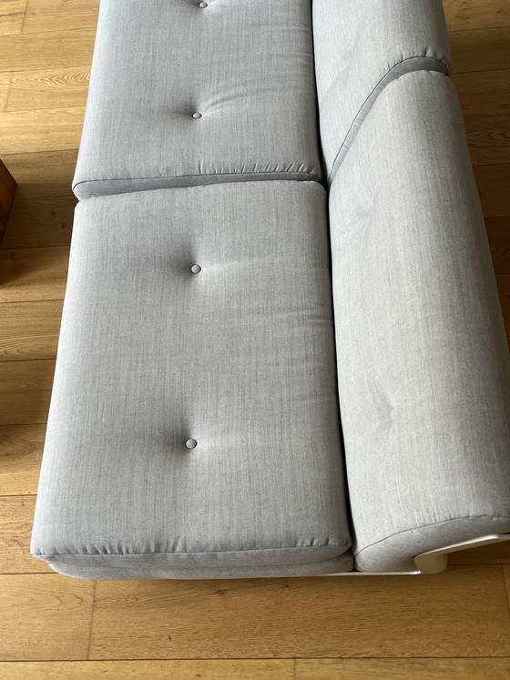 Image 1 of Amanta Fauteuil Mario Bellini 