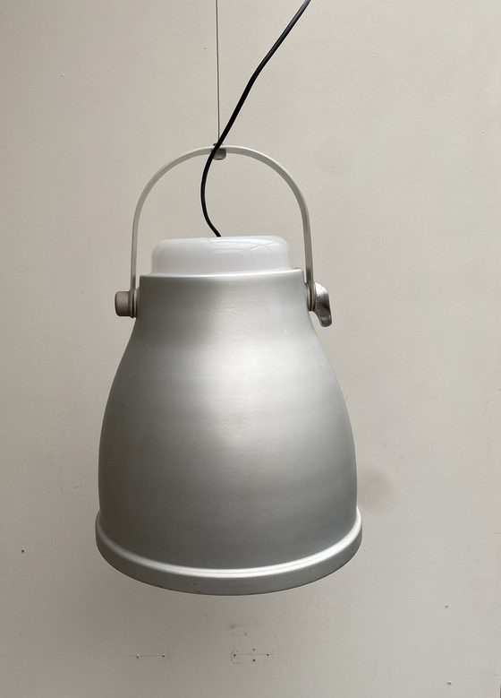 Image 1 of 2x Big Bell lamp van Antonangeli 