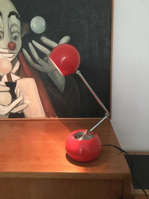 Vintage Desk Lamp