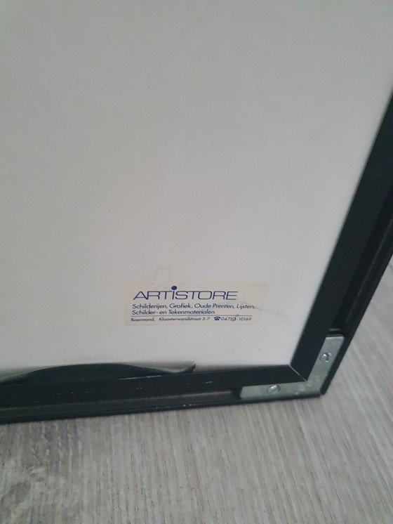 Image 1 of Art painting