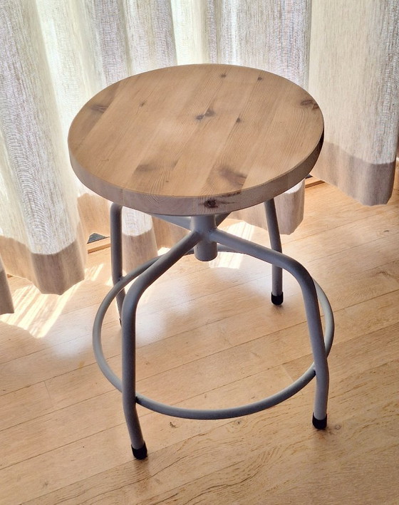 Image 1 of Kruk:  Industrieel design, vintage