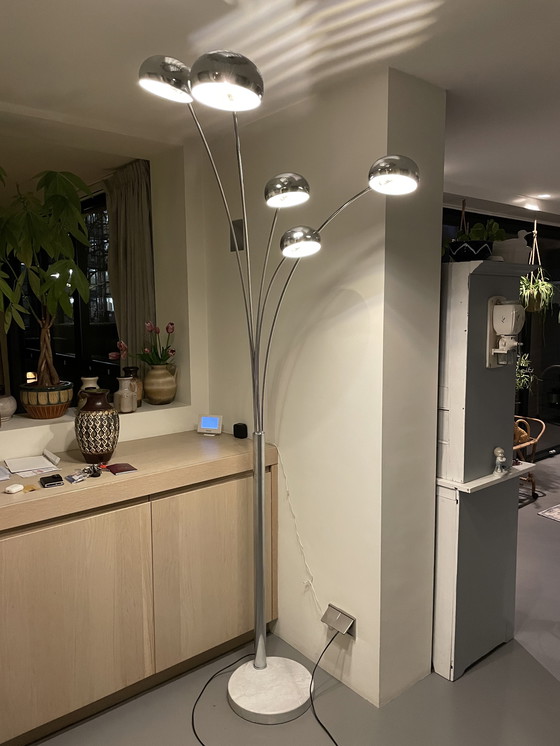 Image 1 of Lampada Vloer a 5 dita Kare Design