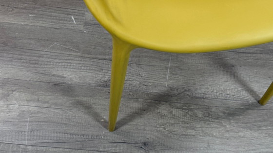 Image 1 of 6x Kartell Masters senape