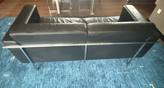 Image 1 of Harvink Forum haut tapis 2-zits banque – Martin Haksteen