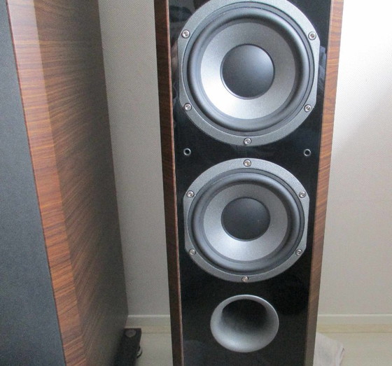 Image 1 of Focal Chorus V 826V design speakers – high-end vloerstaanders (set)
