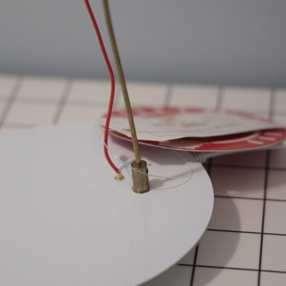 Image 1 of Ingo Mauer Lucellino tafellamp