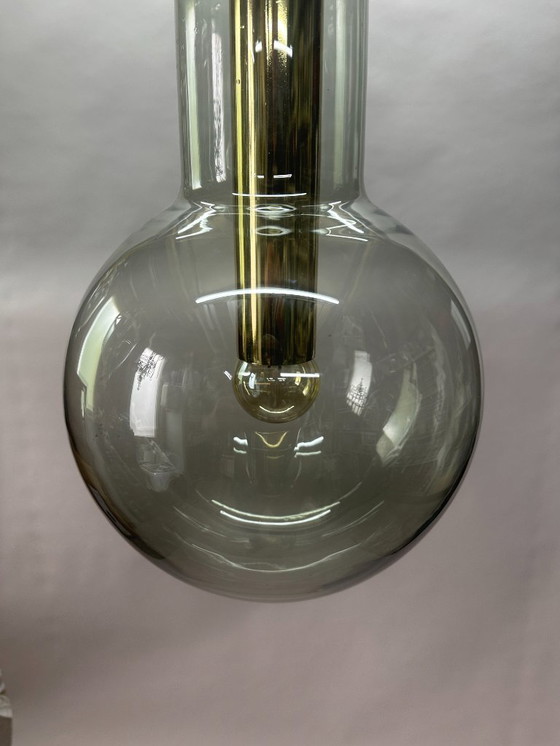 Image 1 of Hängeleuchte Globe XL Raak Amsterdam