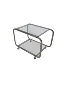 Vintage Trolley Jaren 70