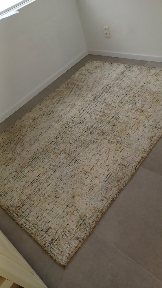 Image 1 of Griffen-Teppich, mehrfarbig