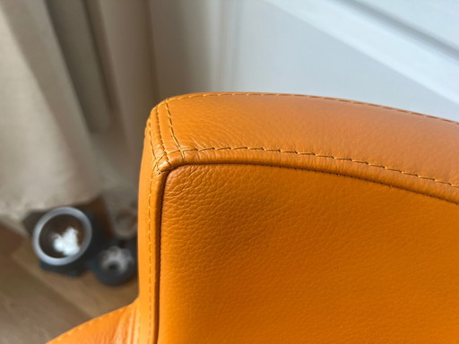 Chaises de salle à manger de luxe (4)