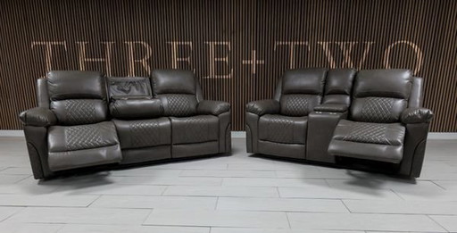 Roma Recliner Sofa!! Brand New Roma Recliner for Sale 🙂