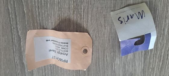 Image 1 of Jacco Maris Ruben Plie suspension