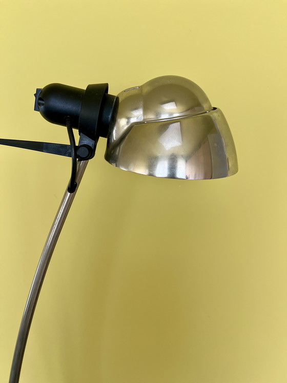 Image 1 of Sini Schreibtischlampe von René Kemna für Sirrah, Italien, 1980er Jahre