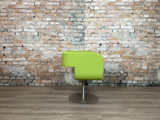 Ahrend Sessel