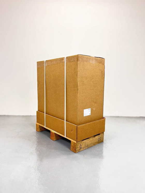 Image 1 of 842 Crystal Radio, Cassina, Franco Albini