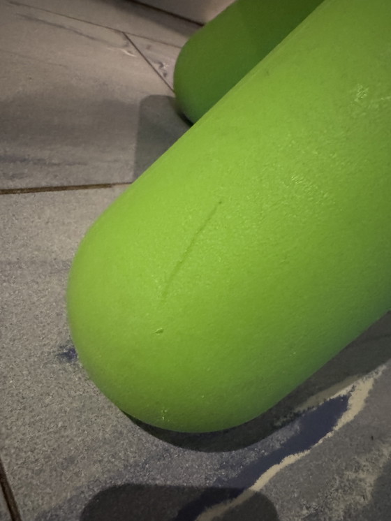 Image 1 of Magical puppy green