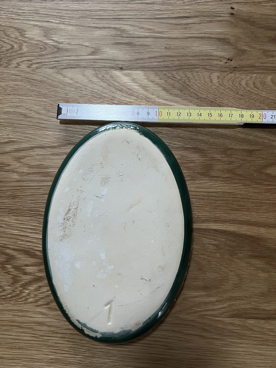 Image 1 of Elzasser Henri Siegfried Soufflenheim- Ganzen