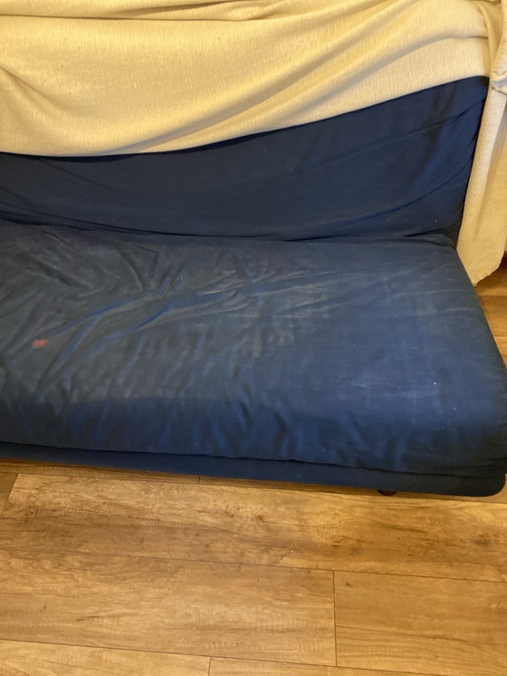 Image 1 of Ligne Roset Multy Schlafsofa